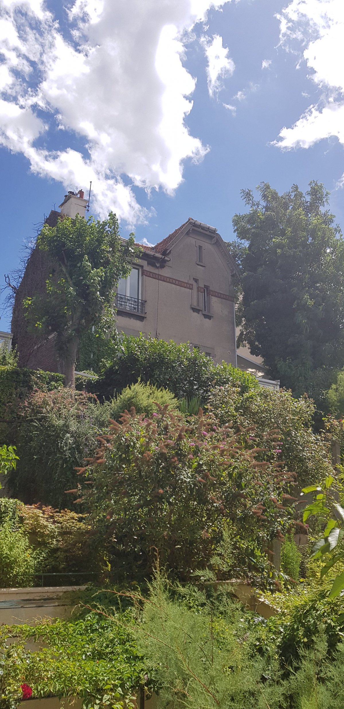 Maison A Vendre Les Lilas 93260 Mapio Fr