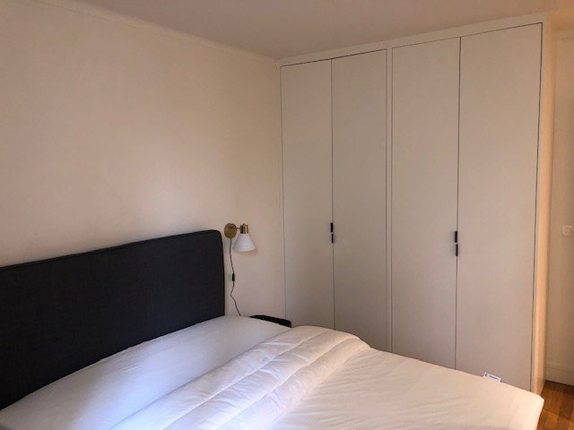 Vente appartement meubléParis 75015