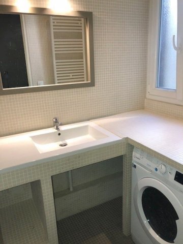 Vente appartement meubléParis 75015