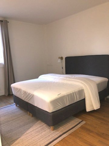 Vente appartement meubléParis 75015