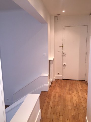 Vente appartement meubléParis 75015