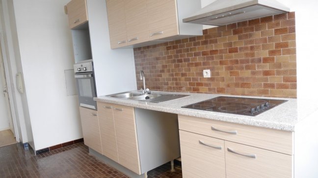 Location appartement Paris 75015