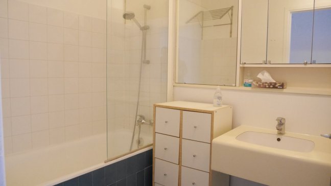 Location appartement Paris 75015