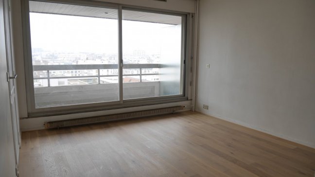 Location appartement Paris 75015