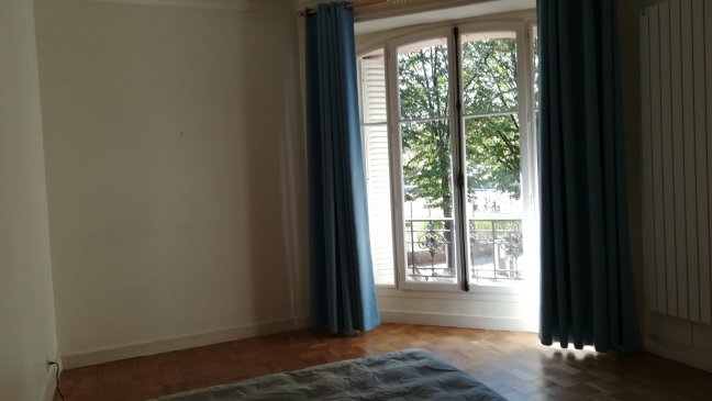 Location appartement Paris 75007