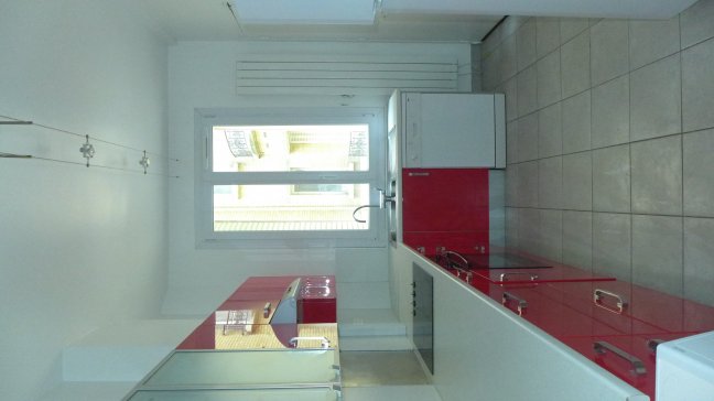 Location appartement Paris 75007
