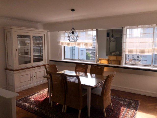 Location appartement meubléParis 75015