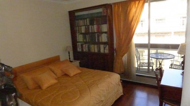 Location appartement meubléParis 75015