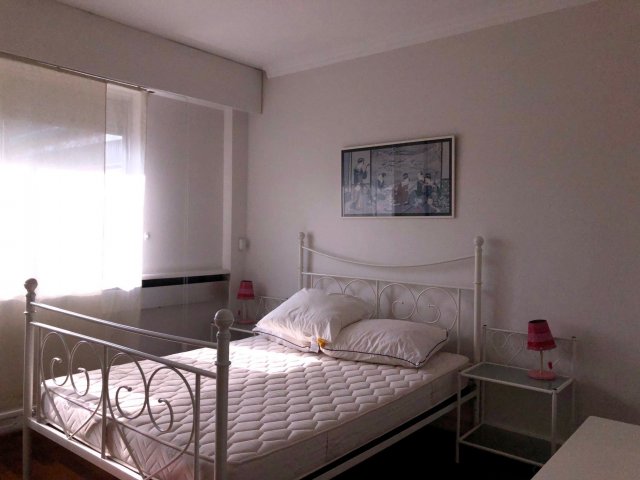 Location appartement meubléParis 75015