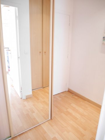 Location appartement meubléParis 75015