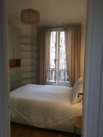 Location appartement meubléParis 75015