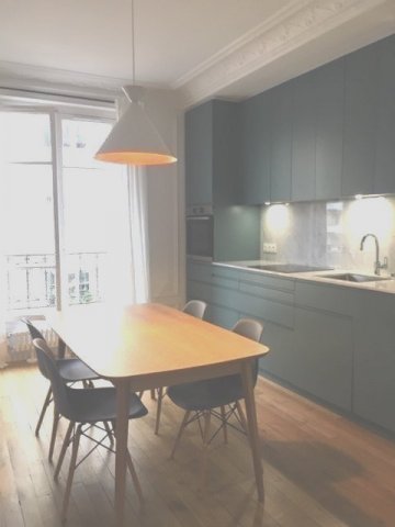Location appartement meubléParis 75015