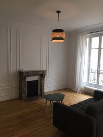 Location appartement meubléParis 75015