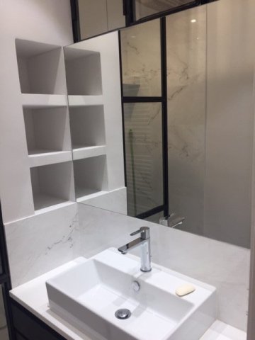 Location appartement meubléParis 75015
