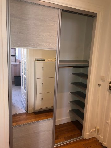 Location appartement Paris 75015