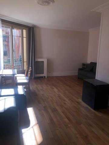 Location appartement Paris 75015