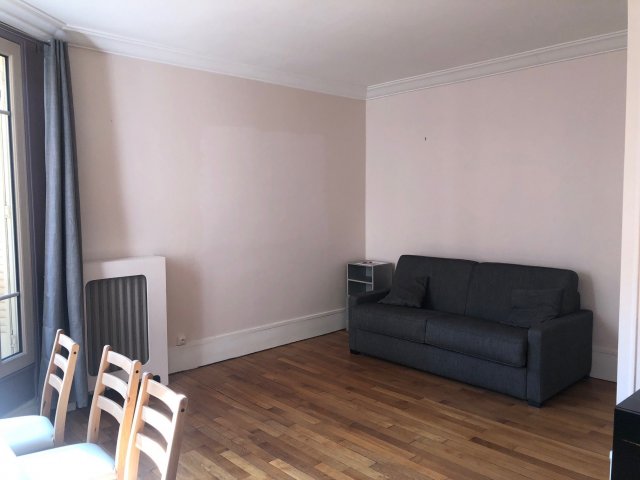 Location appartement Paris 75015