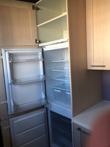 Location appartement Paris 75015