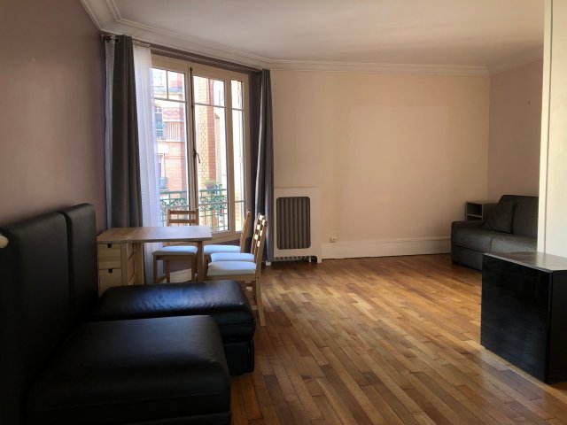 Location appartement Paris 75015