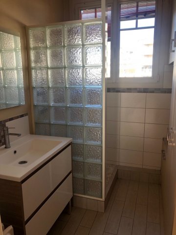Location appartement Paris 75015