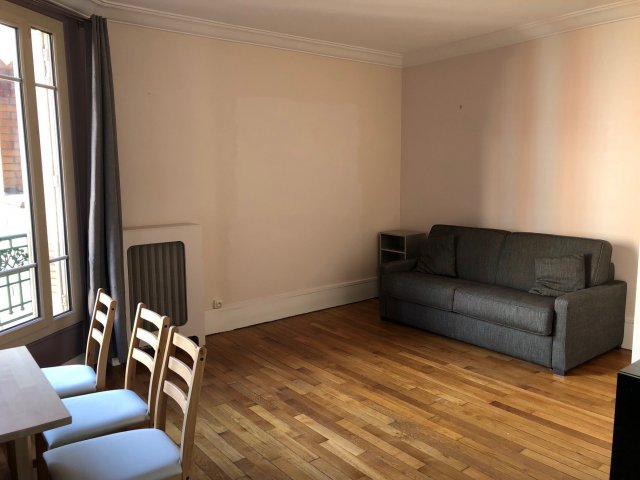 Location appartement Paris 75015