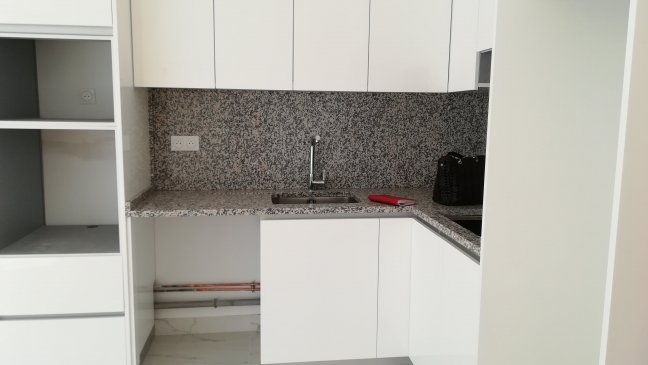 Vente appartement Paris 75015