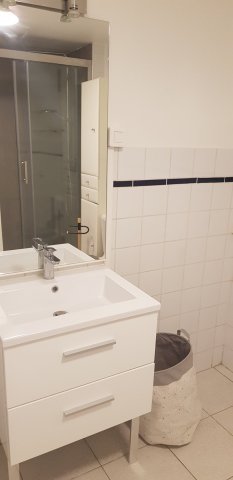 Location appartement meubléParis 75016