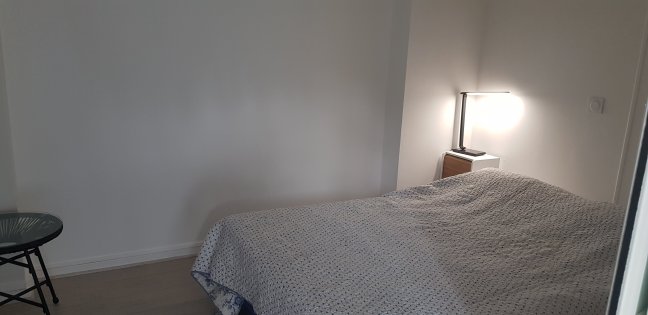 Location appartement meubléParis 75016