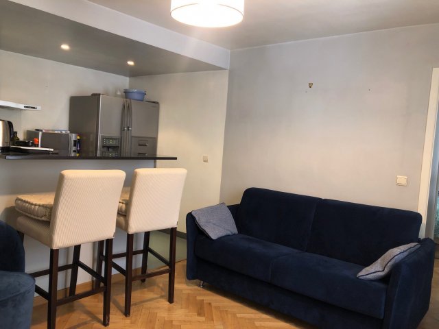 Location appartement meubléParis 75015