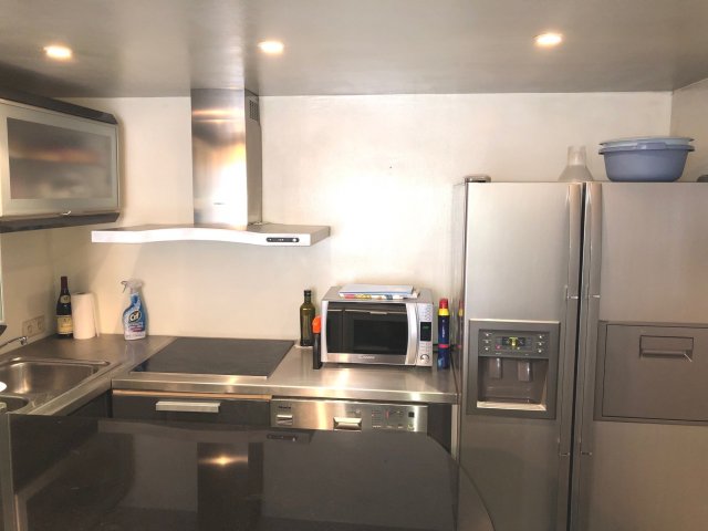 Location appartement meubléParis 75015