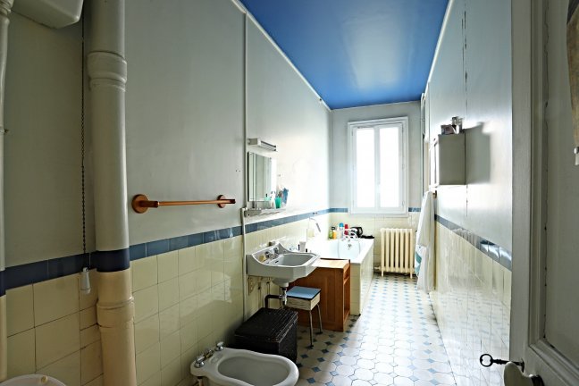 Vente maison Paris 75016