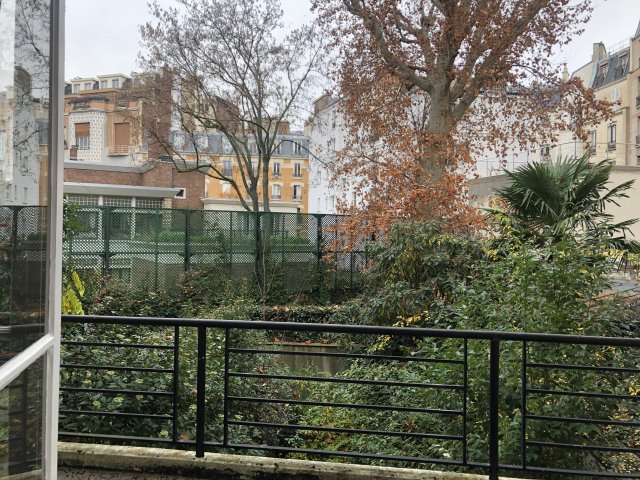 Vente maison Paris 75016