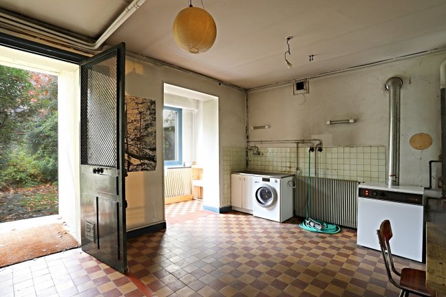 Vente maison Paris 75016
