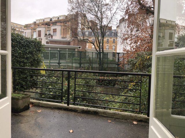 Vente maison Paris 75016