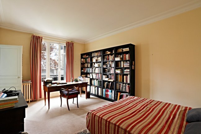 Vente maison Paris 75016
