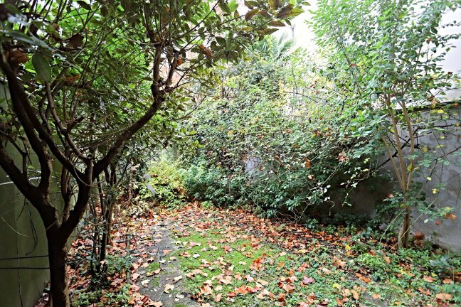 Vente maison Paris 75016