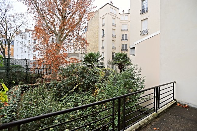 Vente maison Paris 75016