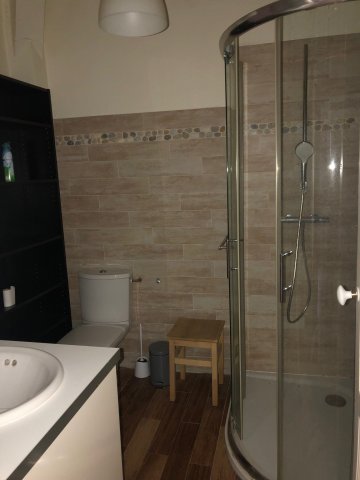 Location appartement meubléParis 75015