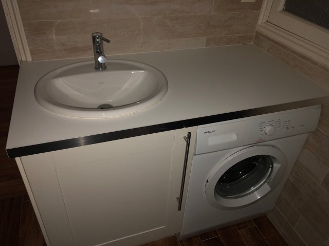 Location appartement meubléParis 75015