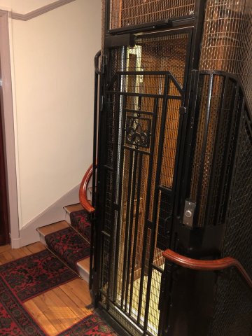 Location appartement meubléParis 75015