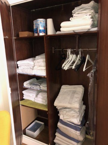 Location appartement meubléParis 75015