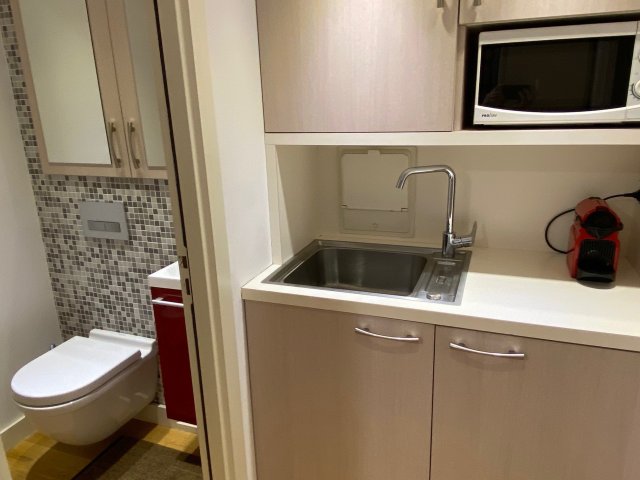 Vente bureau Paris 75014