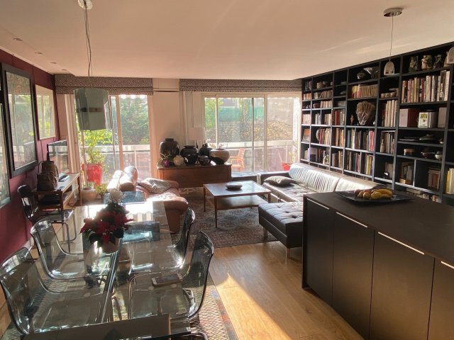 Vente bureau Paris 75014