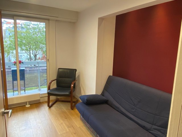 Vente bureau Paris 75014