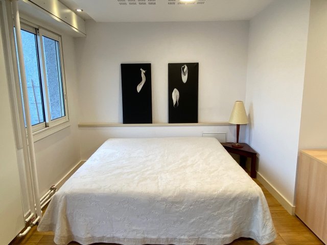Vente appartement Paris 75014