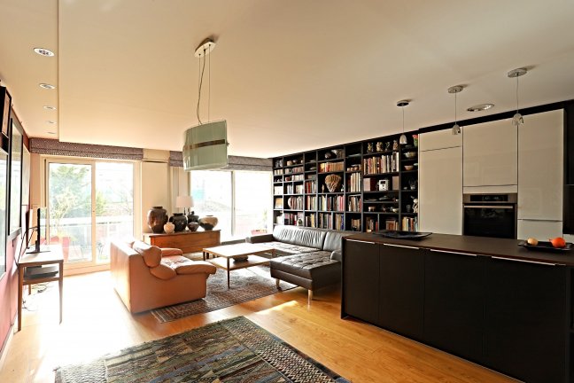 Vente appartement Paris 75014