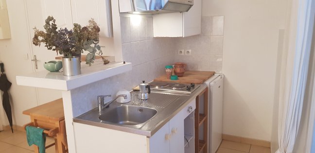 Location appartement meubléIvry-sur-seine 94200