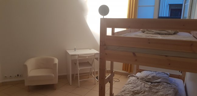 Location appartement meubléIvry-sur-seine 94200