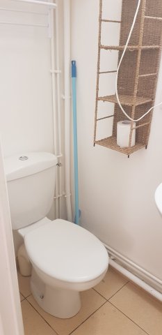 Location appartement meubléIvry-sur-seine 94200