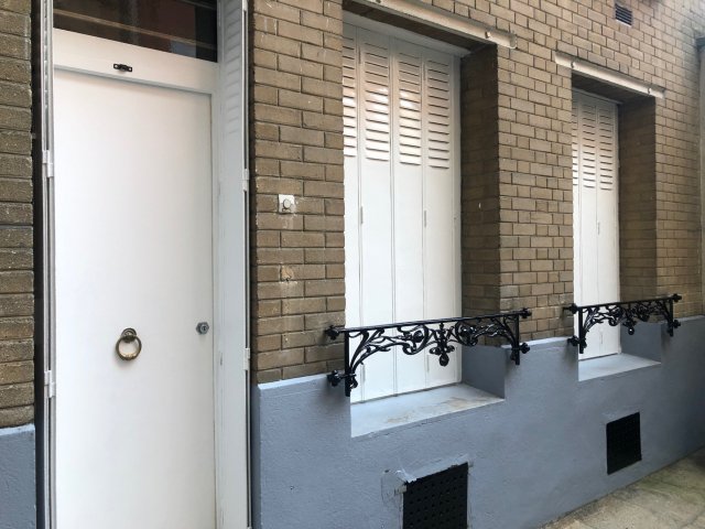 Location appartement Paris 75015